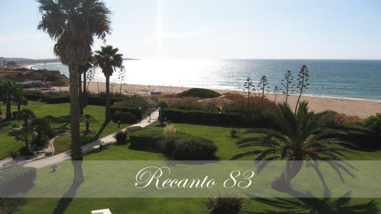 Recanto 83 * Armação de Pêra